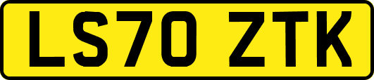 LS70ZTK