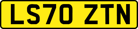 LS70ZTN