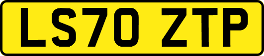 LS70ZTP