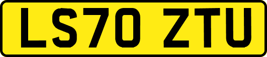 LS70ZTU