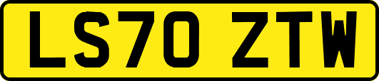 LS70ZTW