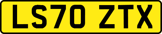 LS70ZTX