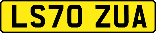 LS70ZUA