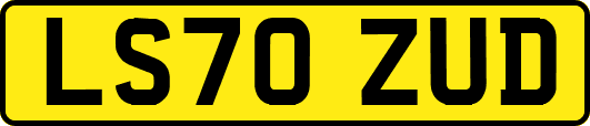 LS70ZUD