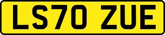 LS70ZUE