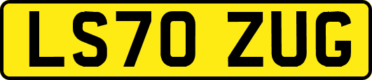 LS70ZUG