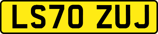 LS70ZUJ