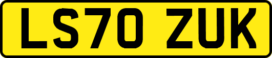 LS70ZUK