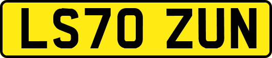 LS70ZUN