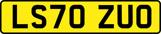 LS70ZUO