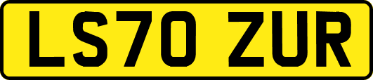 LS70ZUR