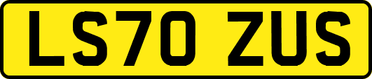 LS70ZUS