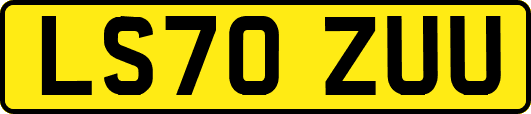 LS70ZUU
