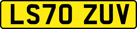 LS70ZUV