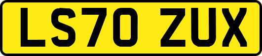 LS70ZUX