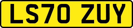 LS70ZUY