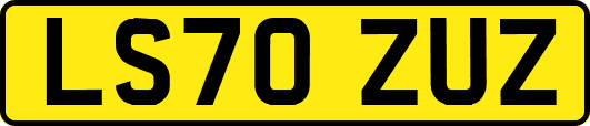 LS70ZUZ