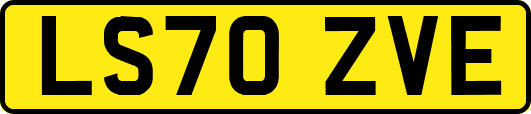 LS70ZVE