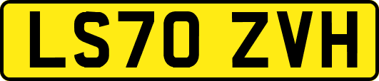LS70ZVH