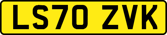 LS70ZVK