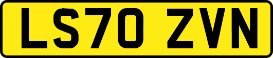 LS70ZVN