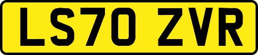 LS70ZVR