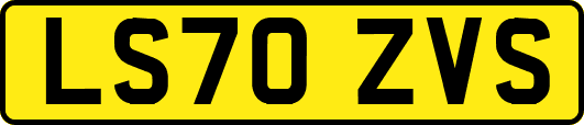 LS70ZVS