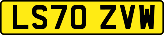 LS70ZVW
