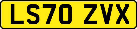 LS70ZVX