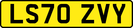 LS70ZVY