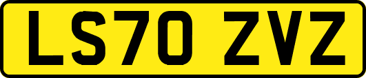 LS70ZVZ