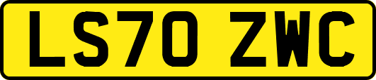 LS70ZWC