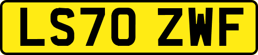 LS70ZWF