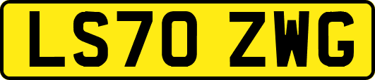 LS70ZWG