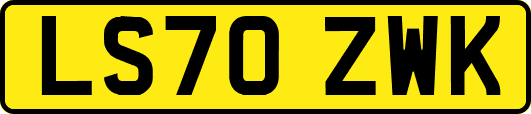LS70ZWK