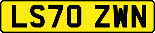 LS70ZWN