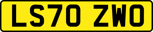 LS70ZWO