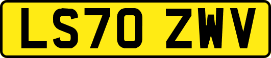 LS70ZWV
