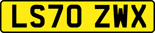 LS70ZWX