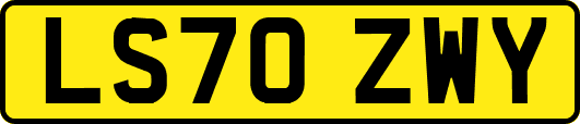 LS70ZWY