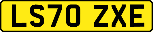 LS70ZXE