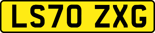 LS70ZXG