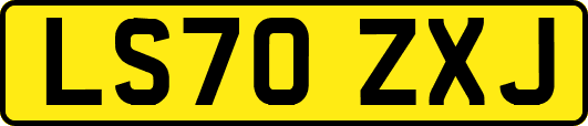 LS70ZXJ