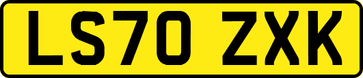 LS70ZXK