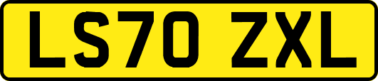 LS70ZXL