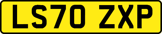 LS70ZXP