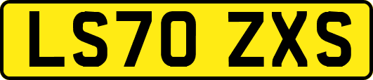 LS70ZXS
