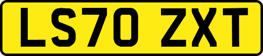 LS70ZXT