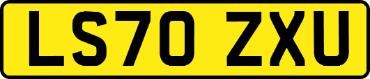 LS70ZXU