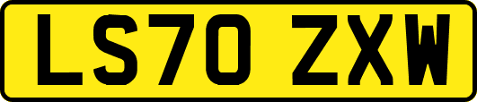 LS70ZXW